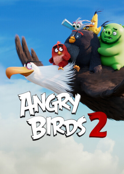 Where Watch Angry Birds Movie Online: Top Streaming Sites Revealed